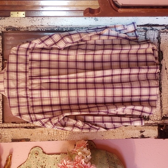 George Strait Wrangler Button Down - Picture 4 of 6